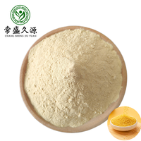 Poudre d'extrait de graines de Panicum Miliaceum (Millet) de qualité alimentaire 10:1 20:1 - Offre Spéciale