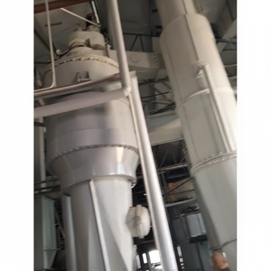 เครื่องทำสบู่แบบเส้นเต็มเครื่องทำสบู่ทำจากเส้นกระบวนการสำหรับโรงงานอุปกรณ์การผลิตเครื่องผสมแบบสายการผลิต - Product Image 1