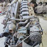 Used For Weichai Wp12 430Hp Diesel Engine for Caterpillar Loader Shacman Dump Truck Sinotruk Tipper Construction Machinery