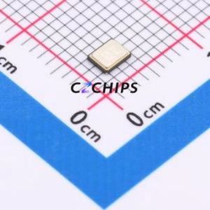 SWXCHABVE0-19.702900 Crystal (Passive) SMD3225-4P Crystal Oscillator SMD Crystal Oscillator 19.7029MHz 10ppm 20pF - Product Image 1