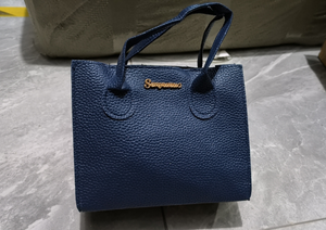 Bolsos de Mano de Alta Calidad con una Sola Correa, Bolsos de Lujo para Damas, Bolso Tote de PU para Mujer - Product Image 6