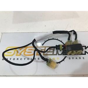 Compatibile con Yamaha Crown e mozzo ruota Yzf R125 2008 2013 Gmr - Product Image 1