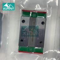 Hiwin Linear Guideway Block Slider for Eco Solvent Printer JV150 JV300