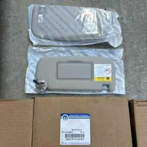 Original Mopar Visor CBXZR715AA para Jeep Grand Cherokee WK11 Control Arms Producto - Product Image 2