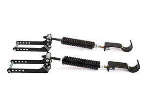 Suspensión Activa Nueva para Carretera Compatible con GM C Sierra 1500 1990-2024 OE #   4611-HD - Product Image 1