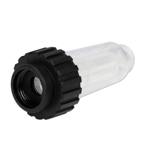 Filtre à eau d'entrée de nettoyeur haute pression G3/4 "crépine de nettoyeur haute pression pour Karchers K2 ~ K7 - Product Image 2