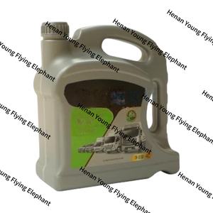 15W/40CJ-4-4L Equipo original-15W/40CJ-4-4L Diesel Oil-Adecuado para Foton, Ocell, Omax, Taurus, Sapu, Monpak Scenery - Product Image 6