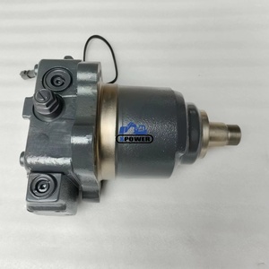 Motor de Ventilador para Excavadora PC800-8 PC850-8 PC1250LC-8 PC200-8, Bomba Hidráulica de Ventilador 7708-7W-00140 - Product Image 4