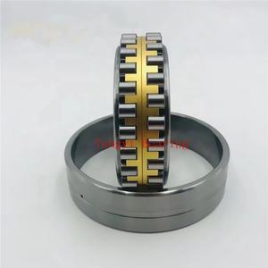 Roulement à rouleaux cylindriques NTNSKFAG NNU NNC <span class=keywords><strong>NNCF</strong></span> 4934 4936 4938 K BK/SPW33 S-M-SP NNU4934 NNU4936 NNU4938 K W33 C3 P0 P6 P4 P5 - Product Image 1