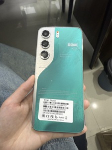 Nuevo Camon 40 Pro, Pantalla de 16+512GB, Teléfono con Tecnología Comon 40 Pro, Edición Global, Smartphone de Alta Calidad - Product Image 3
