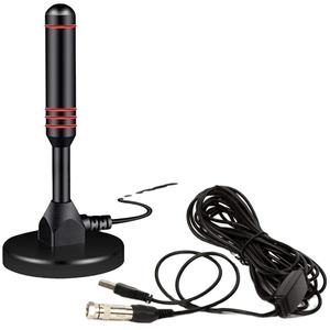 Longueur du câble <span class=keywords><strong>5</strong></span> <span class=keywords><strong>m</strong></span> <span class=keywords><strong>Antenne</strong></span> TV de signal de guide <span class=keywords><strong>d</strong></span>'ondes de sol DTMB avec amplificateur Usb <span class=keywords><strong>Antenne</strong></span> <span class=keywords><strong>d</strong></span>'onde de sol de télévision numérique - Product Image 2