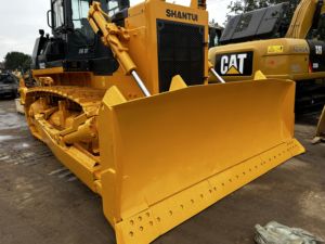 Diskon besar Bull <span class=keywords><strong>Dozer</strong></span> SD22 220hp bulldoser untuk dijual <span class=keywords><strong>Dozer</strong></span> konsumsi bahan bakar rendah bulldoser - Product Image 3