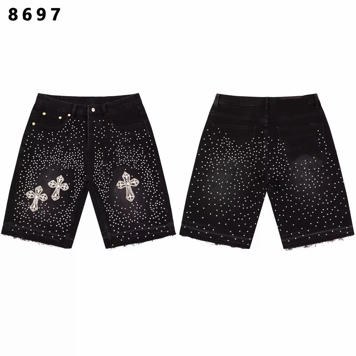 Noir 8697