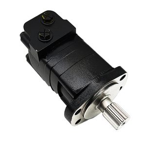 Motor Hidráulico Hdnverys 104-4668-006 Tipo Pistón Compatible con Eaton Char-Lynn Serie 2000 - Product Image 1
