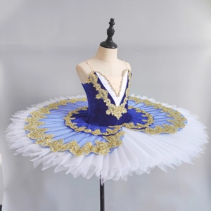 Tutus de danse classique bordeaux au prix le plus bas, <span class=keywords><strong>tutu</strong></span> pancake pour spectacle de scène, costumes de <span class=keywords><strong>tutu</strong></span> professionnels - Product Image 5
