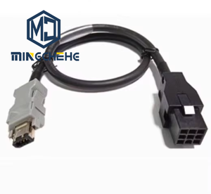 อินเวอร์เตอร์ปรับความถี่อุตสาหกรรม 3 เฟส ACS3-CAPW1110 ACS3-CAPW1120 สำหรับควบคุมความเร็วมอเตอร์และปั๊ม - Product Image 1
