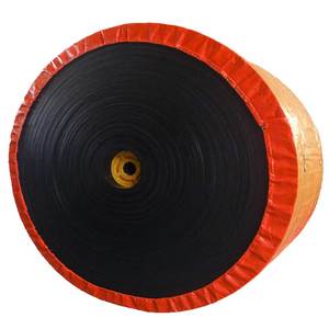Fabriek Directe Verkoop Rubber Transportband Voor Zand/Mijn/Steen Crusher En Kolen Transportband - Product Image 5