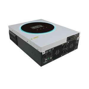 All One 9kWh Solar Home Energy Storage System Single Phase 5kW <b>48V</b> 200Ah <b>Battery</b> Lithium Powerwall - Product Image 5