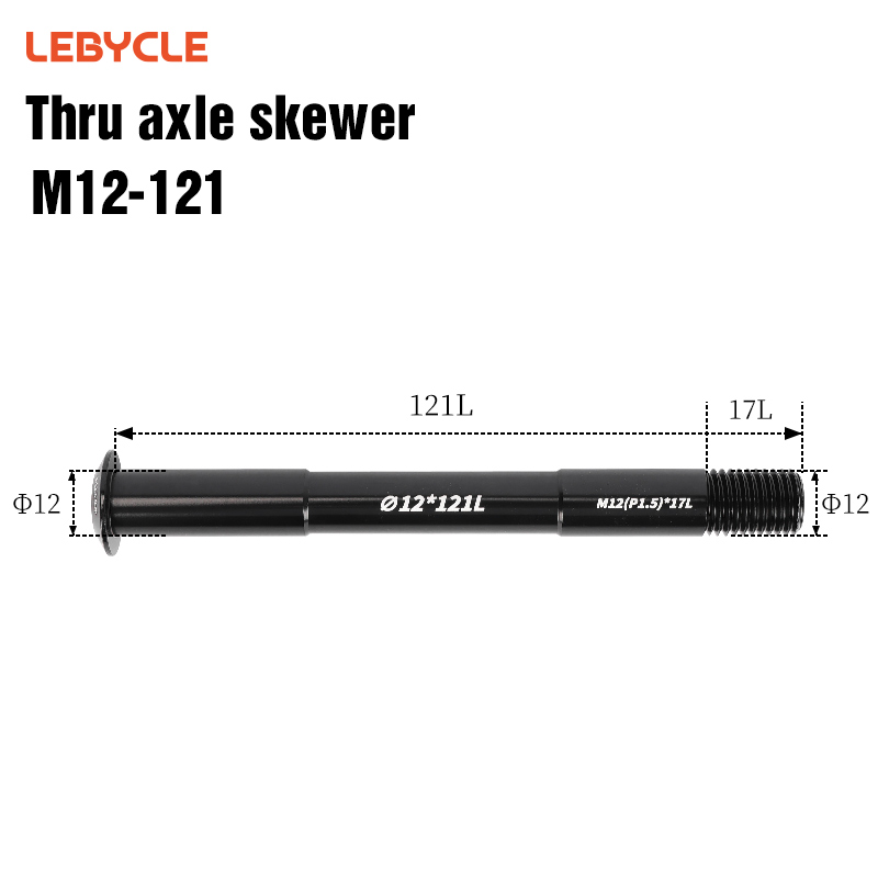 Noir M12-121