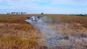 Koman chuyên dụng máy bay không người lái nông nghiệp T20 tích hợp GPS tùy chọn Pin dự phòng Camera HD Bảo hành 3 năm cao cho cây trang trại - Product Image 6