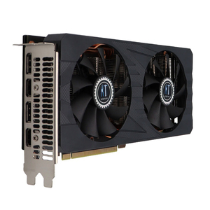 การ์ดจอแล็ปท็อป RTX 3070m ประสิทธิภาพสูง PCI Express GDDR6 16GB 256-bit 14000MHz สำหรับเล่นเกมบนเดสก์ท็อป - Product Image 2