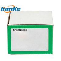 Contrôleur logique PLC SR3B261BD SR3B261FU SR2B201BD SR2B201FU SR2B121B pour contrôle industriel, neuf et original