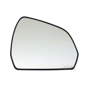Espejo Lateral para Ford Mondeo Evos 2022, Cristal Calefactable, Izquierdo y Derecho, Esférico, para Retrovisor de Coche - Product Image 2