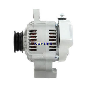 Alternador compatible con TOYOTA COROLLA 1.3 12V (EE100_, EE100R) Gasolina (KW: 53, HP: 72) de 07-1992 a 05-1995 KUHNER - Product Image 2