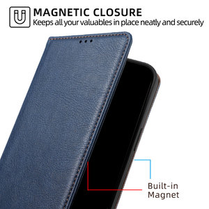 Étui à rabat en cuir avec fermeture magnétique et support pour <span class=keywords><strong>Redmi</strong></span> Note 15 14 13 Pro Plus, vente en gros, étui personnalisé avec porte-cartes pour <span class=keywords><strong>Redmi</strong></span> 15c - Product Image 5