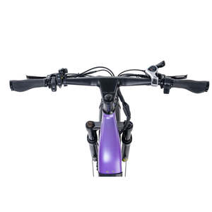 Vélo électrique Snapcycle R1 Pro Step Thru City, cadre en aluminium 6061, vitesse de 20 mph, autonomie de 30 à 60 miles, classe 2/3, charge utile de 330 lb, Snapcycle R1 Pro S - Product Image 6