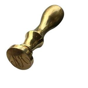 OEM Trung Quốc Nhà Cung Cấp Sáp Sear Tem Vật Liệu Brass CNC Gia Công Sản Phẩm Cho Nghệ Thuật Thủ Công - Product Image 6