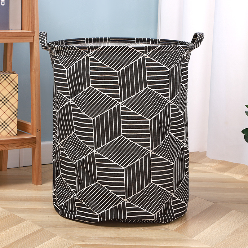 Black diamond pattern - 4050