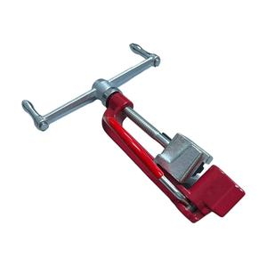 Tendeur de Bandeaux en Acier Inoxydable 304 Rouge/Argent Haute Performance HI LINK pour Attaches Câbles et Outil de Serrage – Équipement <span class=keywords><strong>Fibre</strong></span> <span class=keywords><strong>Optique</strong></span> FTTH - Product Image 1