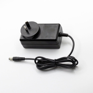 12V 5A <b>Power</b> <b>Adapter</b> SAA Certified AC DC Switching <b>Power</b> <b>Supply</b> Constant Voltage Output General Use - Product Image 4