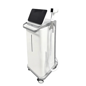 Láser de Diodo de 5 Longitudes de Onda para Depilación, Máquina de Depilación Láser de Diodo de 1200W, 755 808 1064 Tec - Product Image 4