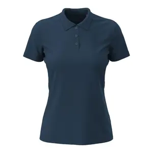 Mercancía personalizada Lux Polo - Product Image 5