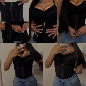 モ*ク様 ラバーコルセット　ラテックス 自信を高める、ビジネスバイヤー向けのプレミアムラテックス