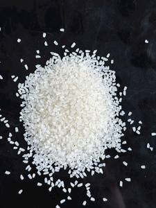 ถุง BOPP 2 ด้าน ขนาด 45 กก. ข้าวหอมไดทอม 8 สายพันธุ์ ข้าวหอมแห้ง 100% ข้าวหัก OEM/ODM บรรจุภัณฑ์แบบขายส่ง อายุการเก็บรักษา 12 เดือน - Product Image 3