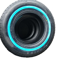 Neumáticos Haida HD717 LT para Camioneta de Carga, Uso Comercial, Radiales sin Cámara, de Alta Resistencia
