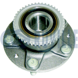 Nuevo Kit de Rodamientos de Rueda de Acero para Automóviles y Coches, Rodamiento de Cubo de Rueda Delantero de Tamaño Personalizado, Piezas Automotrices - Product Image 1