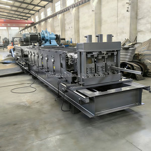 Machine de formage à rouleaux pour structure de montage fixe de <span class=keywords><strong>panneau</strong></span> <span class=keywords><strong>solaire</strong></span> Huikeyuan - Product Image 3