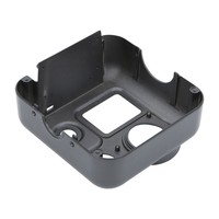 Casing Speaker Aluminium Stainless Steel untuk Chassis Mini PC Elektronik - Ukuran Dapat Disesuaikan, Pilihan Finishing Permukaan (Pengecatan/Powder Coating)