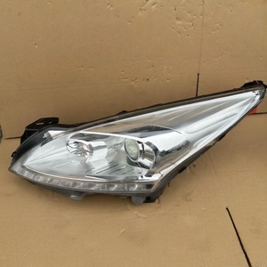 Fari a LED per <span class=keywords><strong>Peugeot</strong></span> <span class=keywords><strong>3008</strong></span>, Sistema di Illuminazione Originale per Auto - Product Image 1