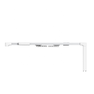 Juego de barra de cortina inteligente eléctrica, dispositivo con wifi, tuya, <span class=keywords><strong>google</strong></span> home - Product Image 3