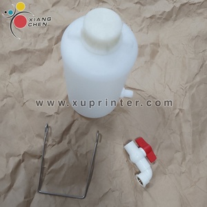 JENNEY High Quality 42.030.367F <b>Water</b> Bottle GTO52 <b>Water</b> <b>Container</b> for Offset Printing Press Spare Parts - Product Image 2