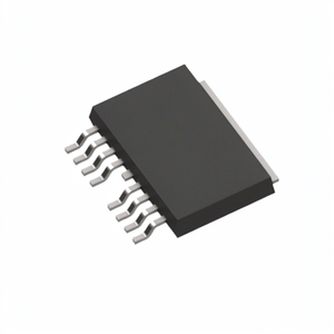 Power Management (PMIC) TO 252 9, DPAK Original One Stop Service Buy Electronics Components Online S-19507AY2A-V9T1U4 - Product Image 1