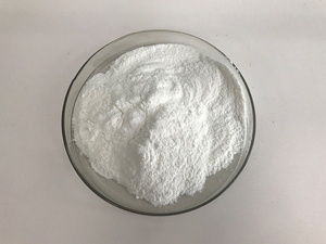 Agente Desintegrante y Estabilizador de Tamaño de Partícula de 5-300 Micras, Uso de Crospovidona - Product Image 2