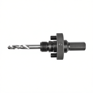 Adaptador de sierra perforadora para broca 988 GA2, herramienta de perforación de metal - Product Image 2