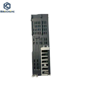 Oferta Especial: Servoaccionamiento Industrial de Alto Rendimiento SV660AS5R5I SV660AS2R8I SV660AS012I para Equipos de Control de Automatización, Venta al Por Mayor - Product Image 1