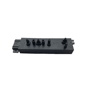 Interruptor de Control de Potencia Honda 81253-SDB-A71, Combinación para Ajuste de Asiento de Coche, Pieza de Repuesto Nueva - Product Image 5